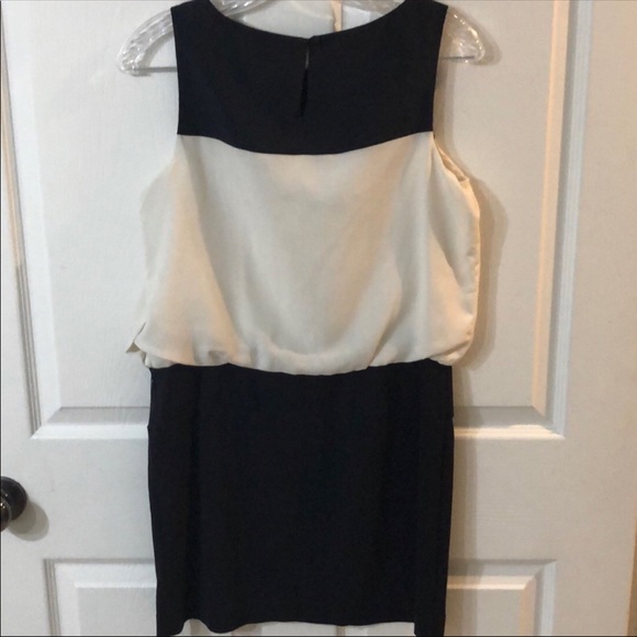 Ann Taylor LOFT Dress Sz 4P - Picture 2 of 7